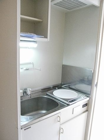 藤和シティコープ八王子並木町 キッチン