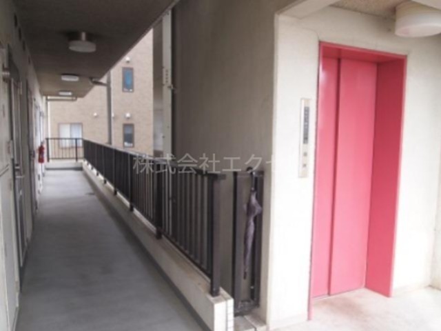 藤和シティコープ八王子並木町 その他設備