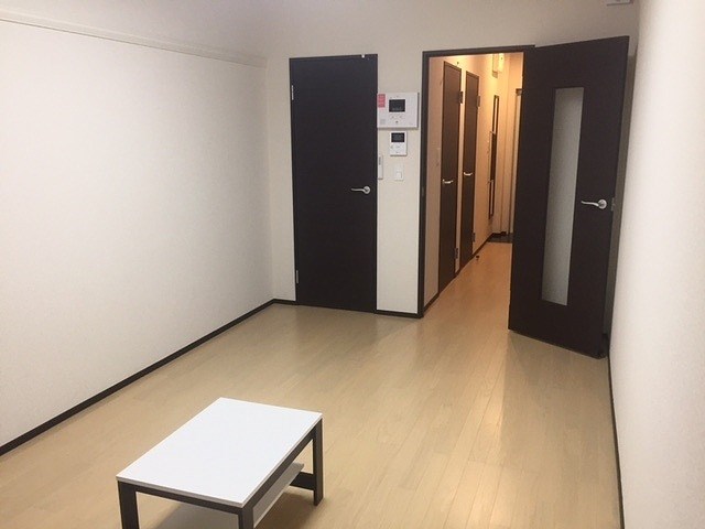 東京都立川市幸町３丁目 リビング