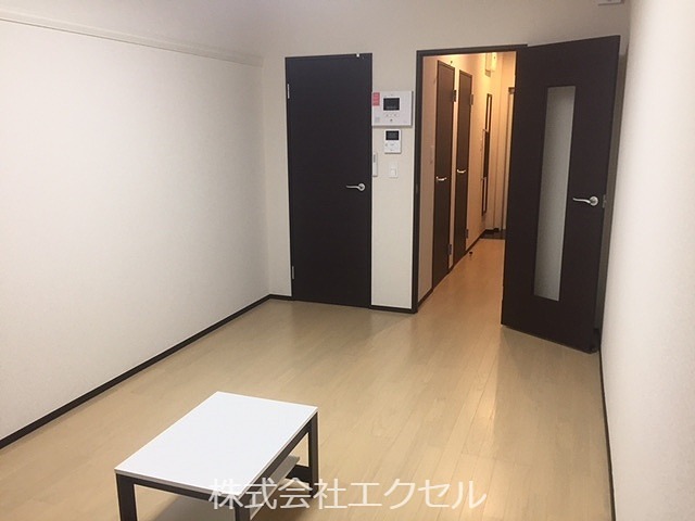 東京都立川市幸町３丁目 ベッドルーム