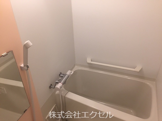 東京都立川市幸町３丁目 風呂画像
