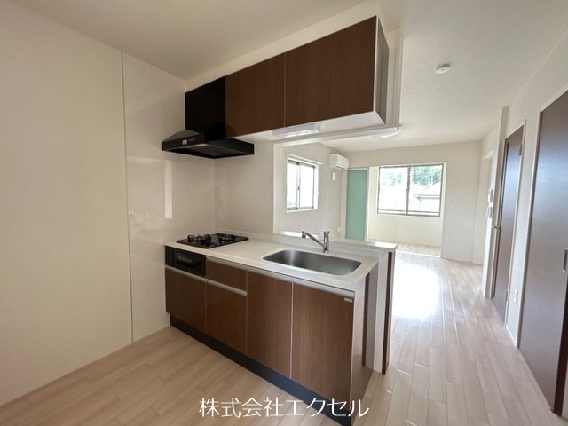 クレリア キッチン