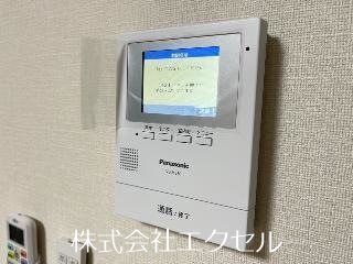 クレリア セキュリティ