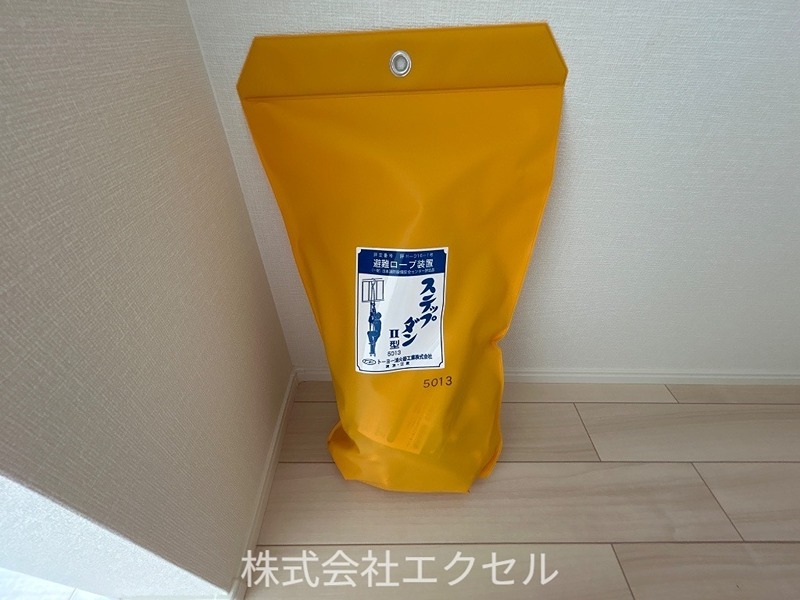 クレリア 収納