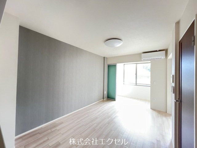 クレリア リビング
