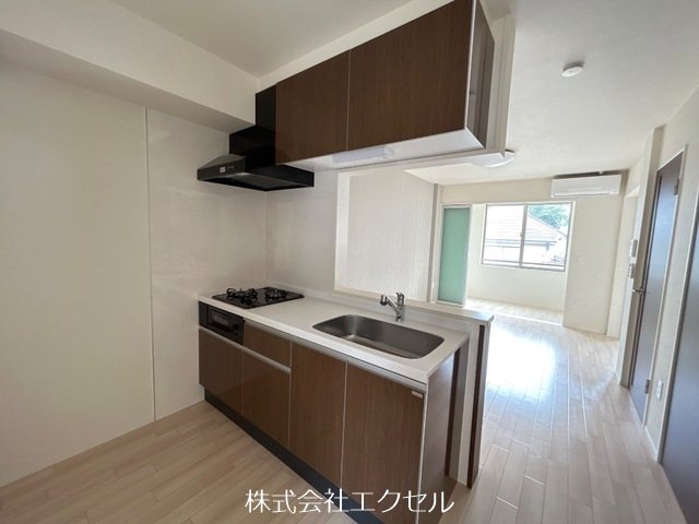 クレリア キッチン