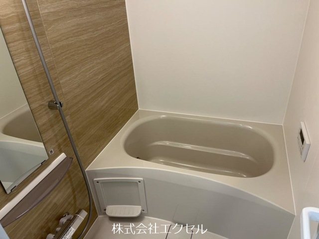 クレリア 風呂画像