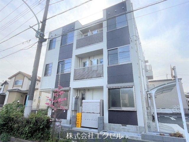 ヴィーナス(Venus) 外観