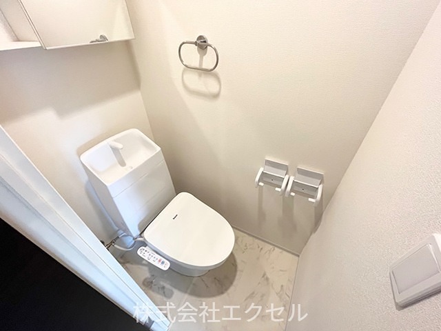 ヴィーナス（Ｖenus） トイレ