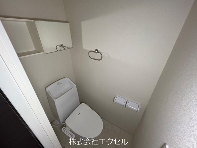 ヴィーナス（Ｖenus） トイレ