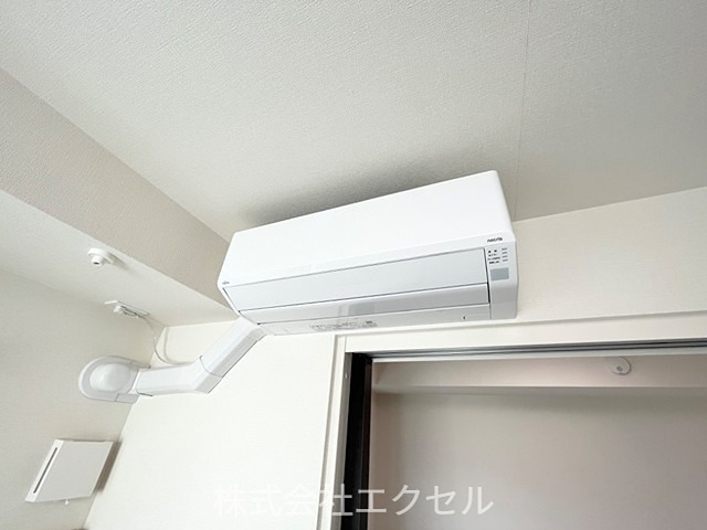 ヴィーナス（Ｖenus） その他設備