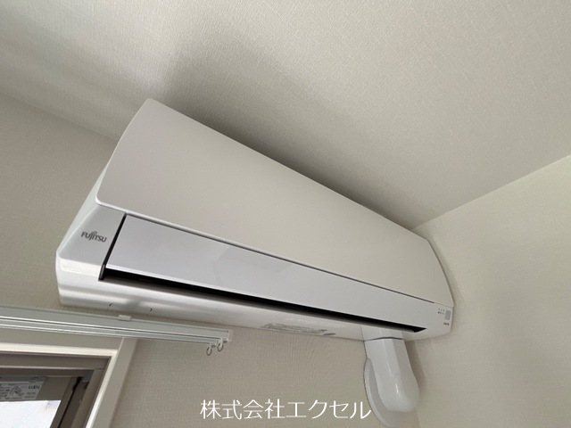 ヴィーナス（Ｖenus） その他設備
