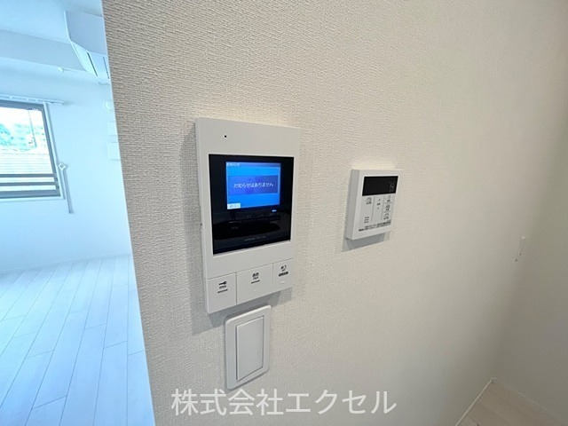 ヴィーナス（Ｖenus） セキュリティ