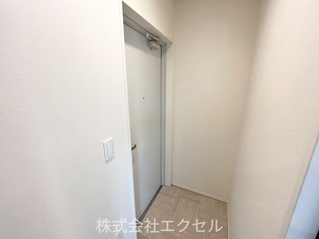 ヴィーナス（Ｖenus） 玄関
