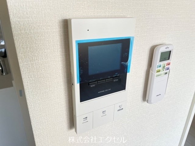ヴィーナス（Ｖenus） セキュリティ