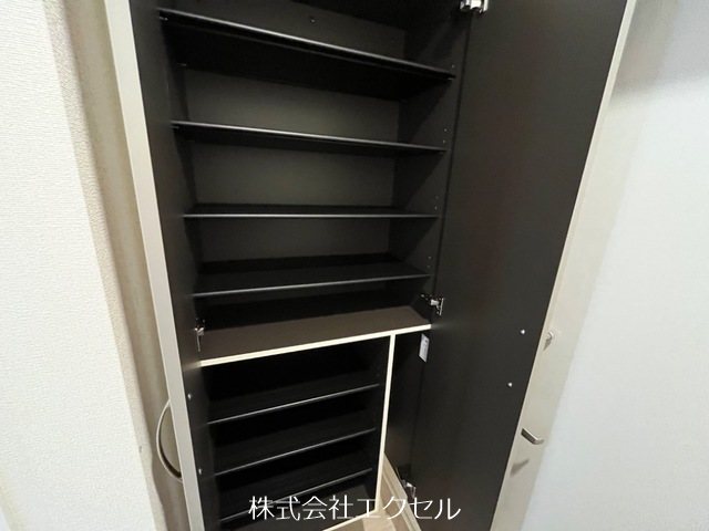 ヴィーナス（Ｖenus） 玄関