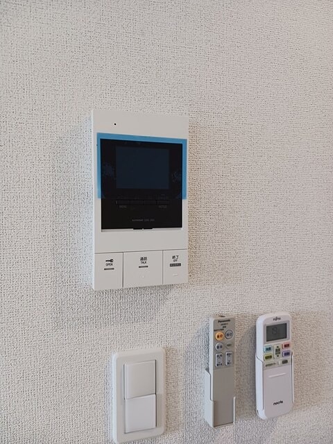 プロチオーネルシェロ セキュリティ