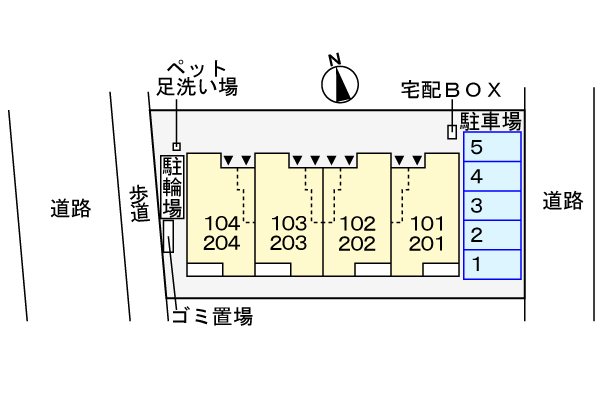 カリーノ8 その他