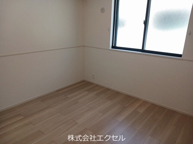 カリーノ8 ベッドルーム