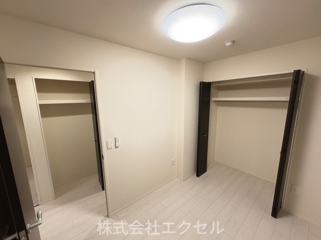 桜Flag 収納