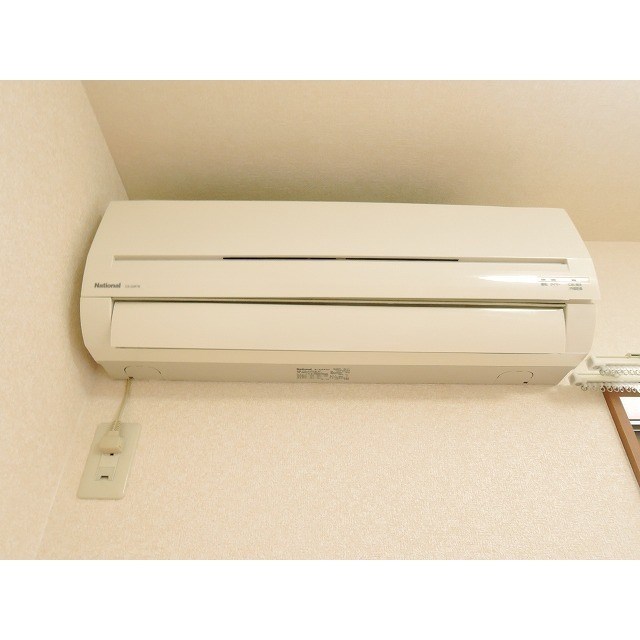アムールこずえ その他設備