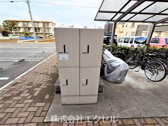 イルフトゥーロ その他設備