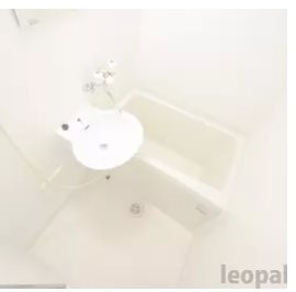 レオパレス慶弐番館 風呂画像