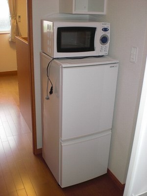 レオパレスアヴニールA その他設備