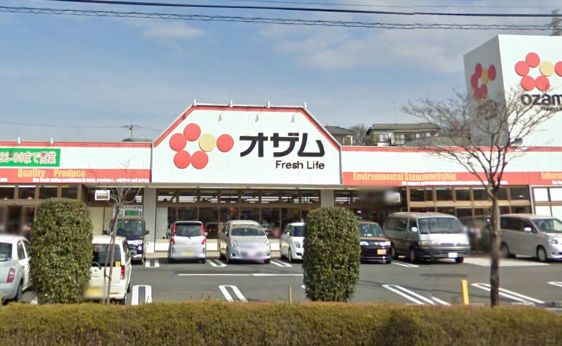 レオパレスアヴニールA スーパー