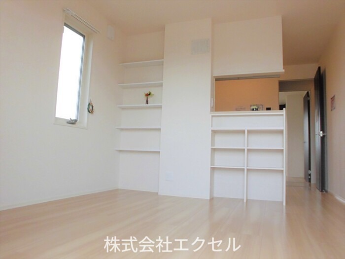 チェストK5 リビング