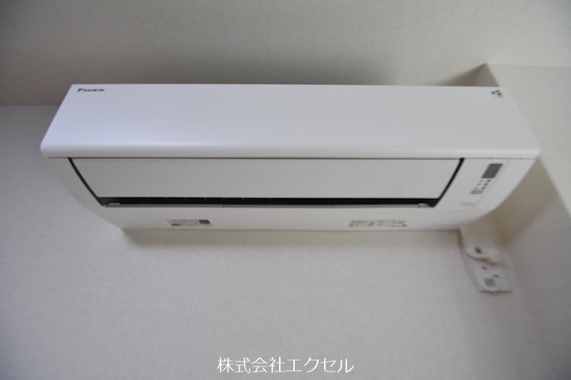 アルフラット万願寺 その他設備