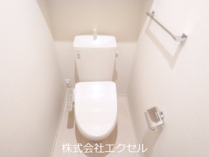 チェストK5 トイレ