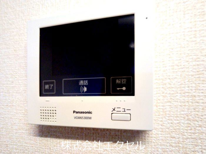 チェストK5 セキュリティ