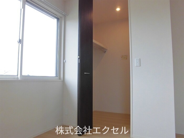 チェストK5 収納