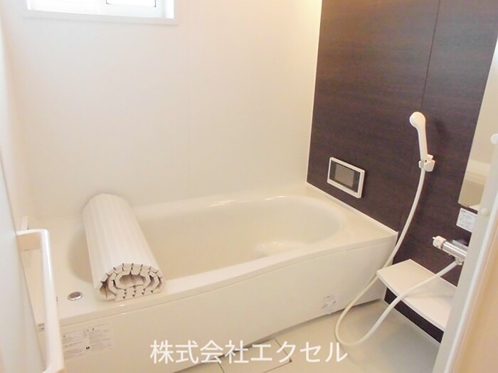 チェストK5 風呂画像