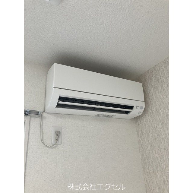 エスパース恋ヶ窪BASEⅡ  内装
