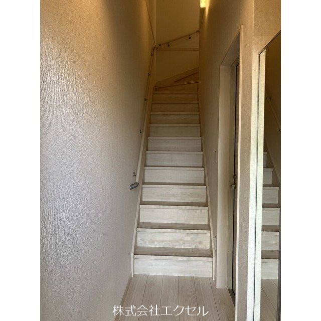 エスパース恋ヶ窪BASEⅡ  玄関
