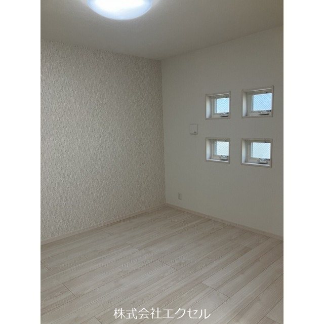 エスパース恋ヶ窪BASEⅡ  ベッドルーム