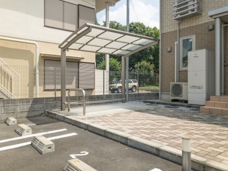 ブランヴェール その他共有部分