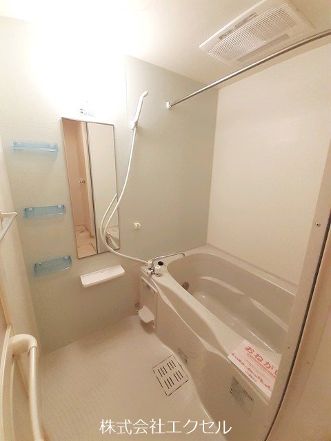 シェルエトワレ 風呂画像