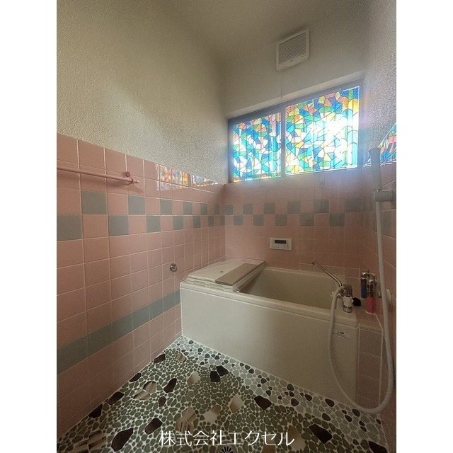 コーポ弥生 風呂画像