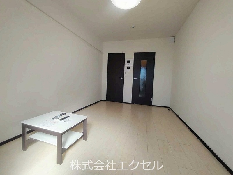 東京都福生市南田園３丁目 ベッドルーム