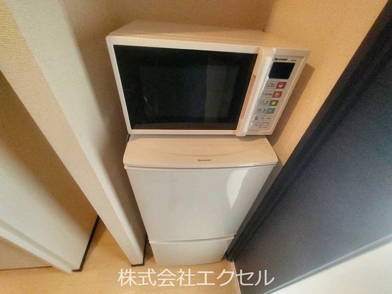 東京都福生市南田園３丁目 その他設備
