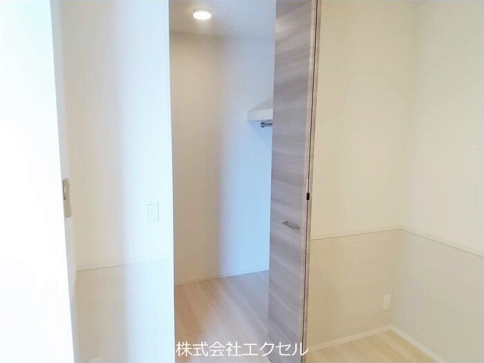 スワロウテイル 収納