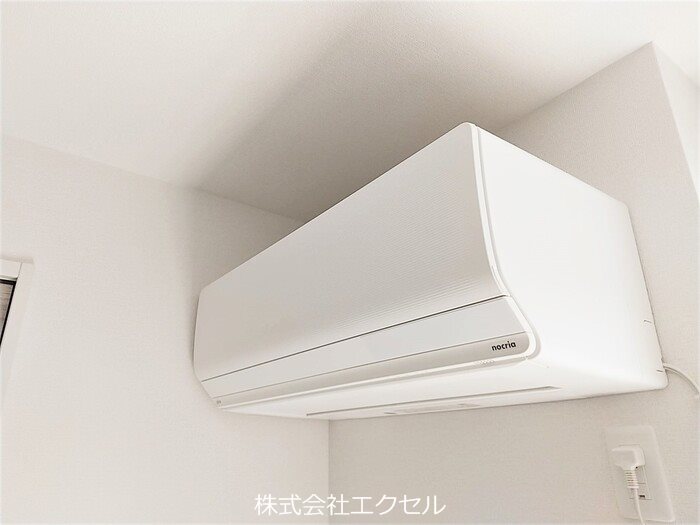 スワロウテイル その他設備