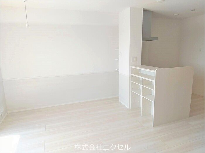スワロウテイル リビング