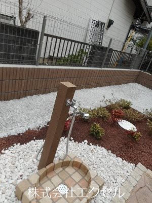 サニーガーデン日の出 その他共有部分