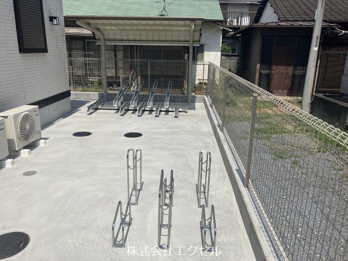 Dアセット栄町 その他共有部分