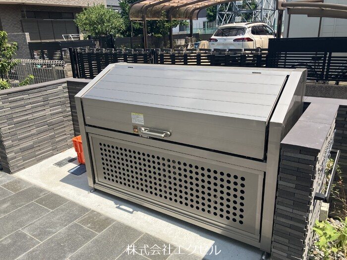 Dアセット栄町 その他設備