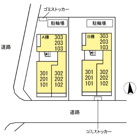 セジュール河辺 その他